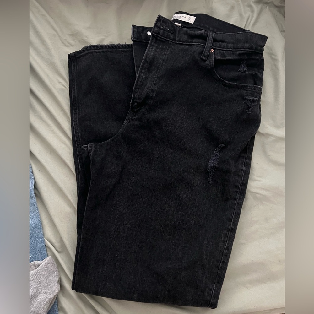 Abercrombie jeans